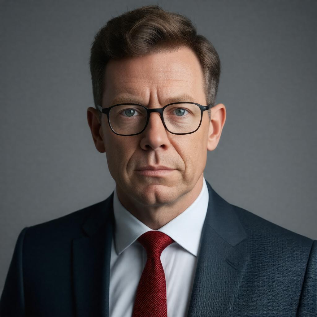 Andy Street